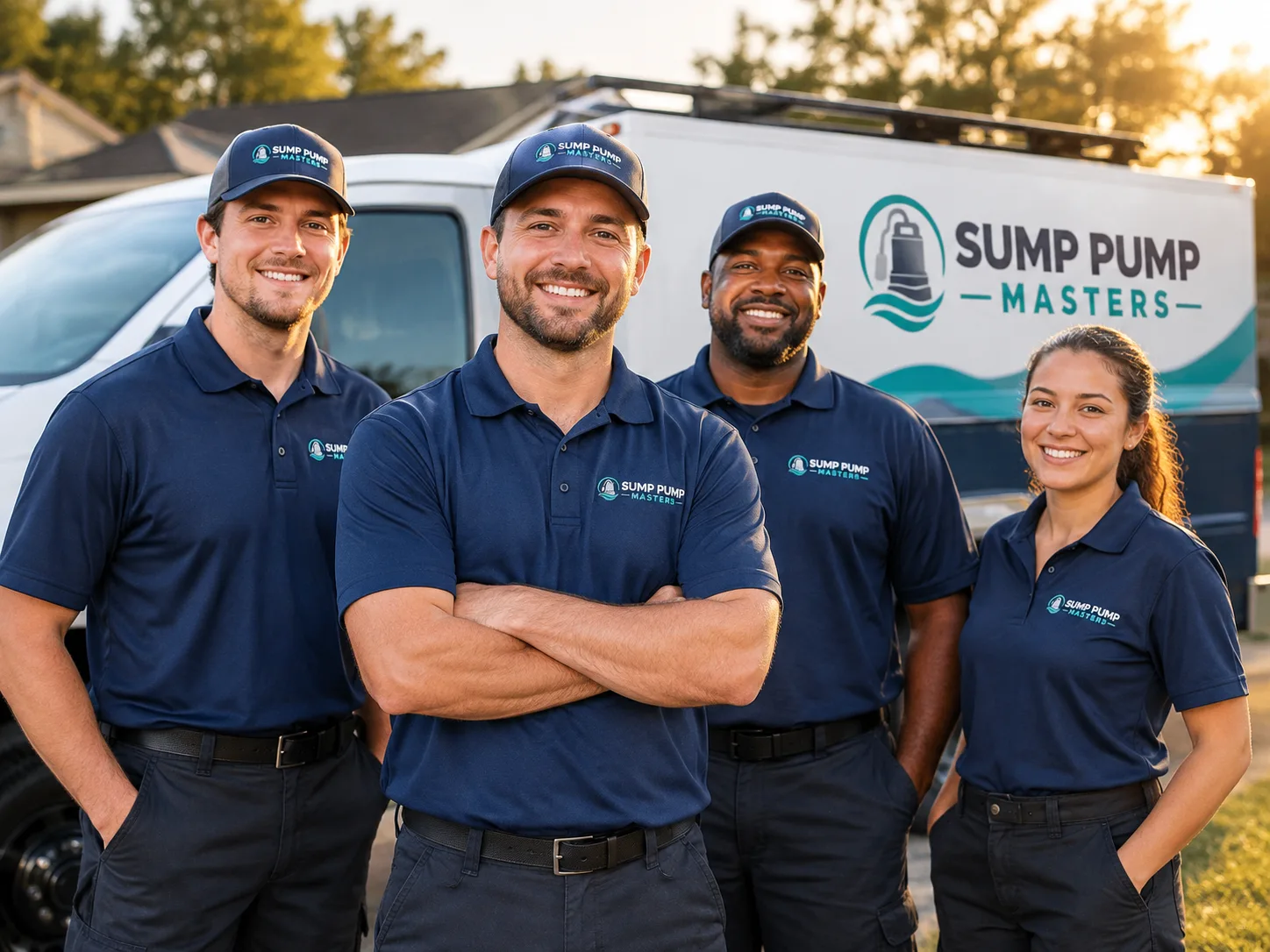 Sump Pump Repair company in Denison, TX