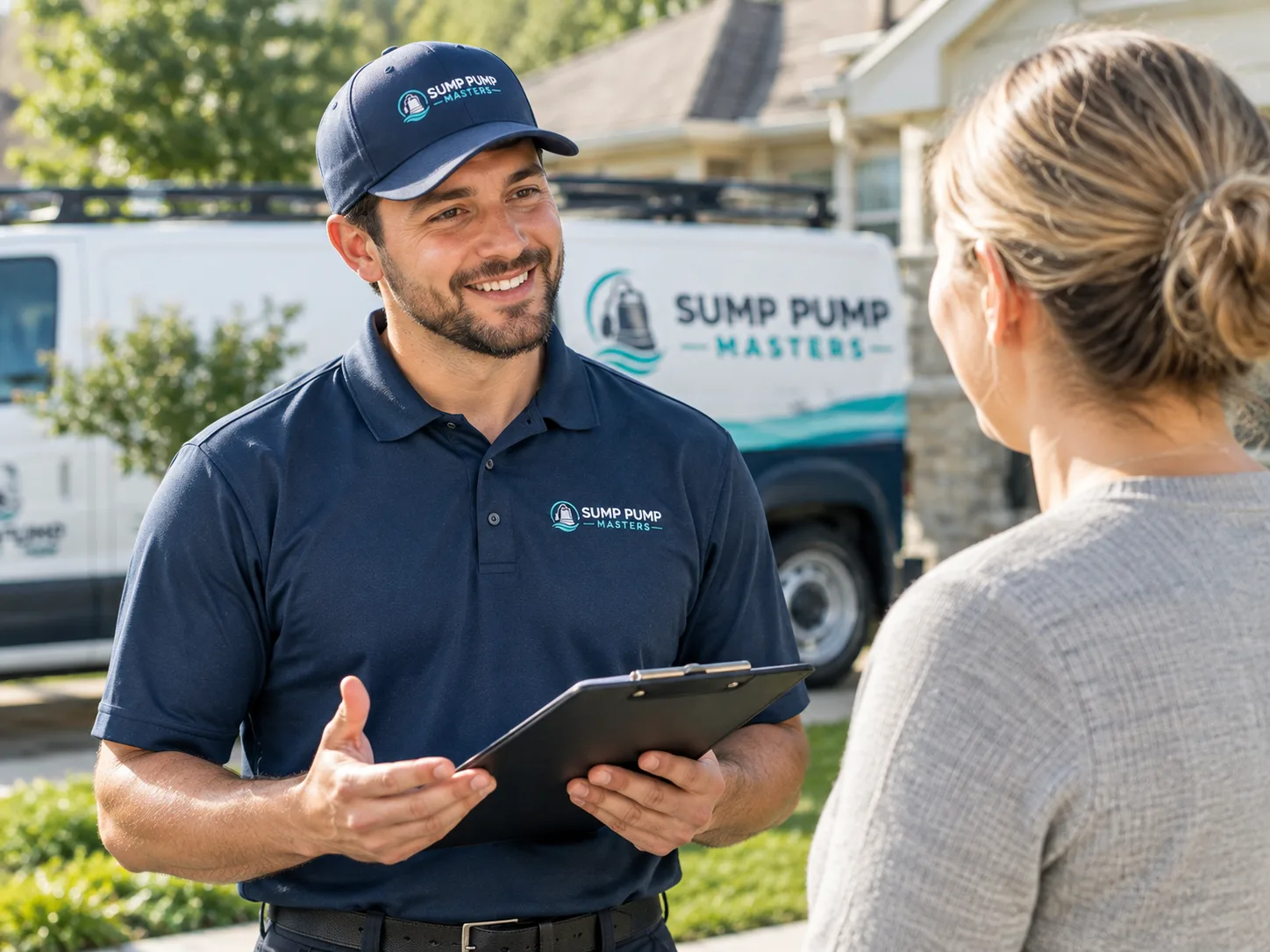 Sump Pump Repair Denison, TX FAQs